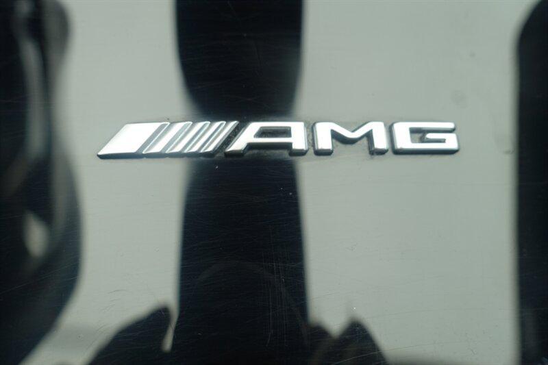 used 2018 Mercedes-Benz AMG E 63 car, priced at $37,898