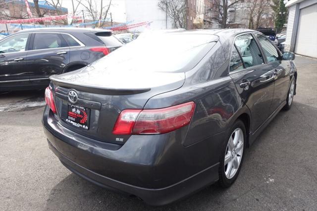 used 2008 Toyota Camry car, priced at $5,995