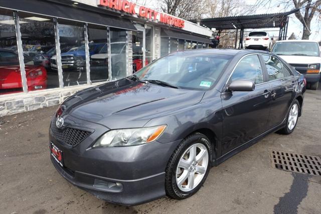 used 2008 Toyota Camry car, priced at $5,995