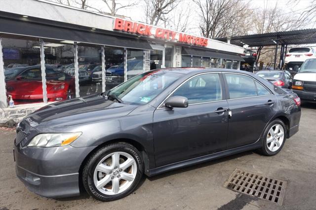 used 2008 Toyota Camry car, priced at $5,995