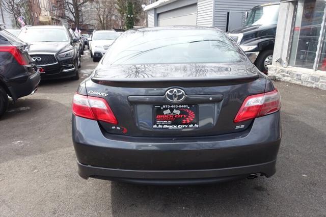 used 2008 Toyota Camry car, priced at $5,995