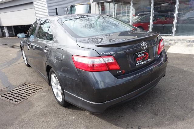 used 2008 Toyota Camry car, priced at $5,995