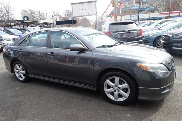 used 2008 Toyota Camry car, priced at $5,995