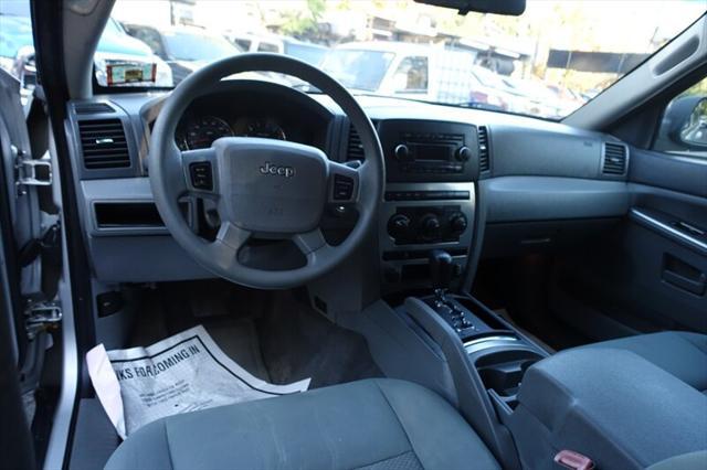 used 2006 Jeep Grand Cherokee car, priced at $5,995