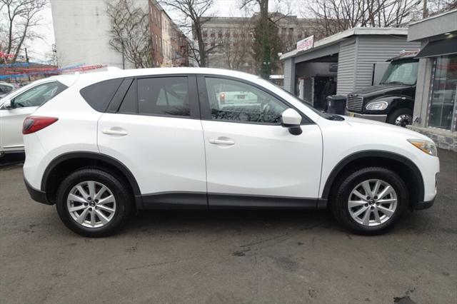 used 2013 Mazda CX-5 car, priced at $6,788