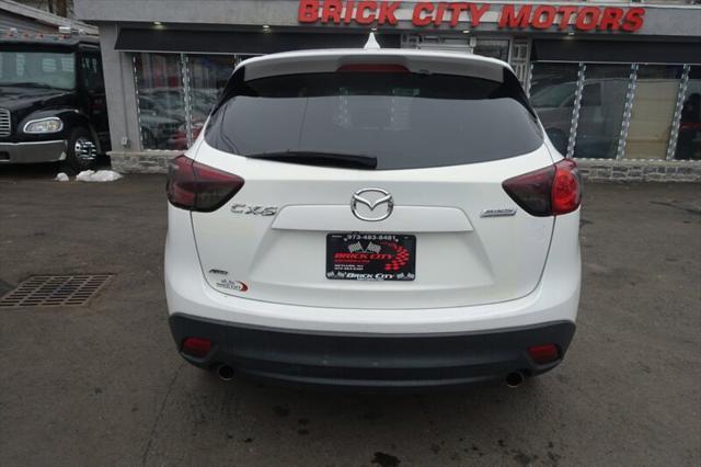 used 2013 Mazda CX-5 car, priced at $6,788