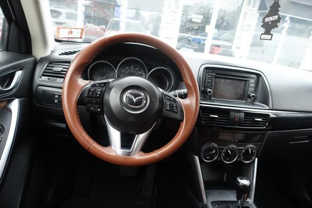 used 2013 Mazda CX-5 car, priced at $6,788