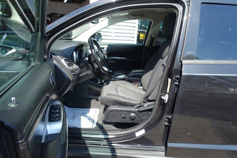 used 2011 Dodge Journey car, priced at $6,988