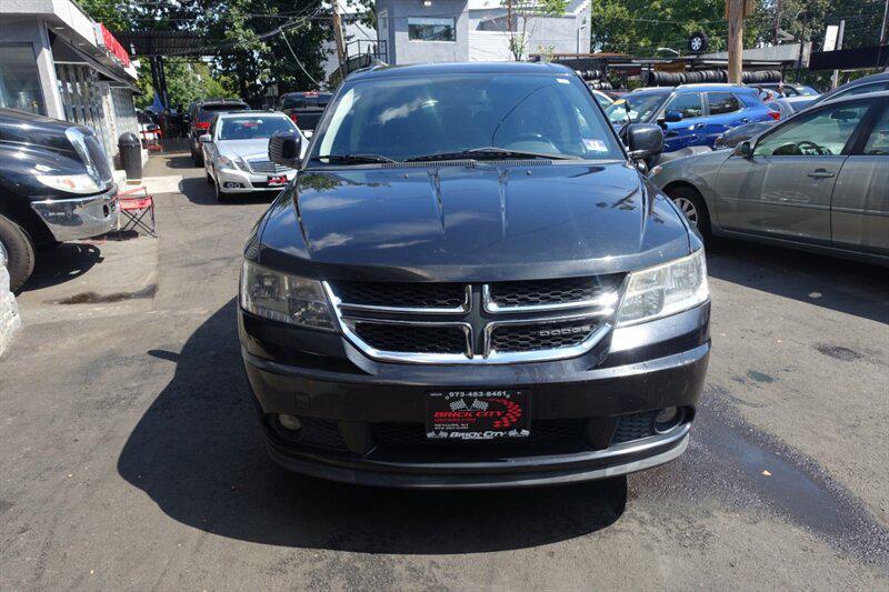 used 2011 Dodge Journey car, priced at $6,988