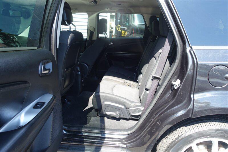 used 2011 Dodge Journey car, priced at $6,988