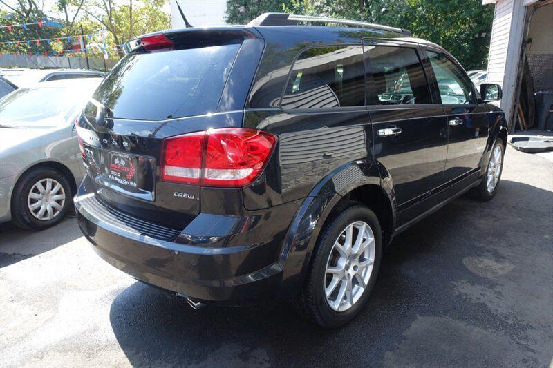 used 2011 Dodge Journey car, priced at $6,988