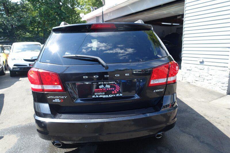 used 2011 Dodge Journey car, priced at $6,988