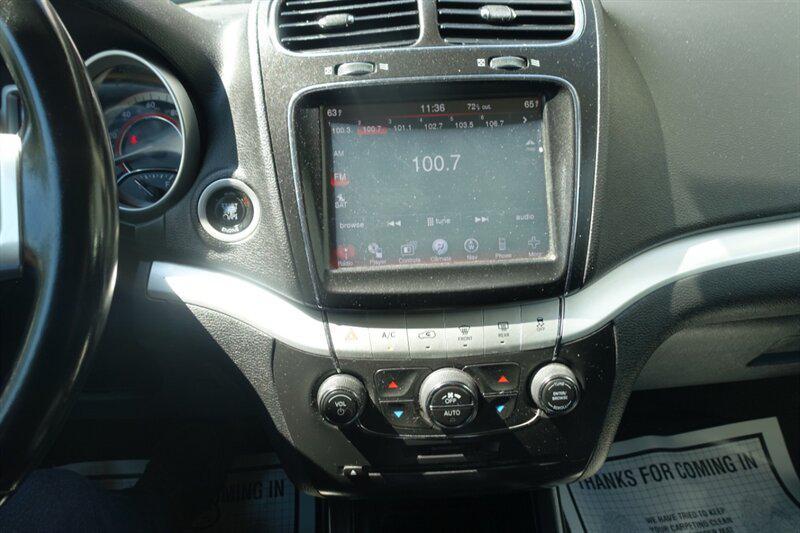 used 2011 Dodge Journey car, priced at $6,988