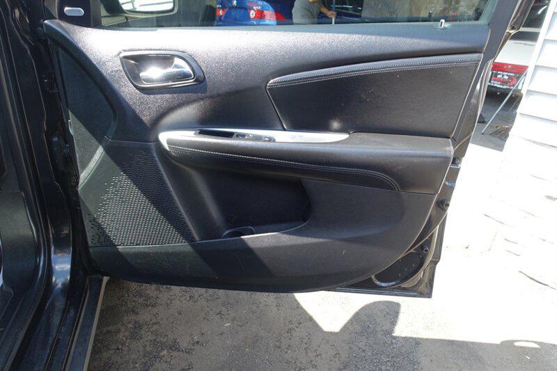 used 2011 Dodge Journey car, priced at $6,988