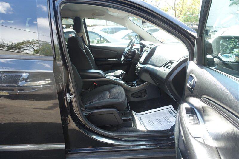 used 2011 Dodge Journey car, priced at $6,988