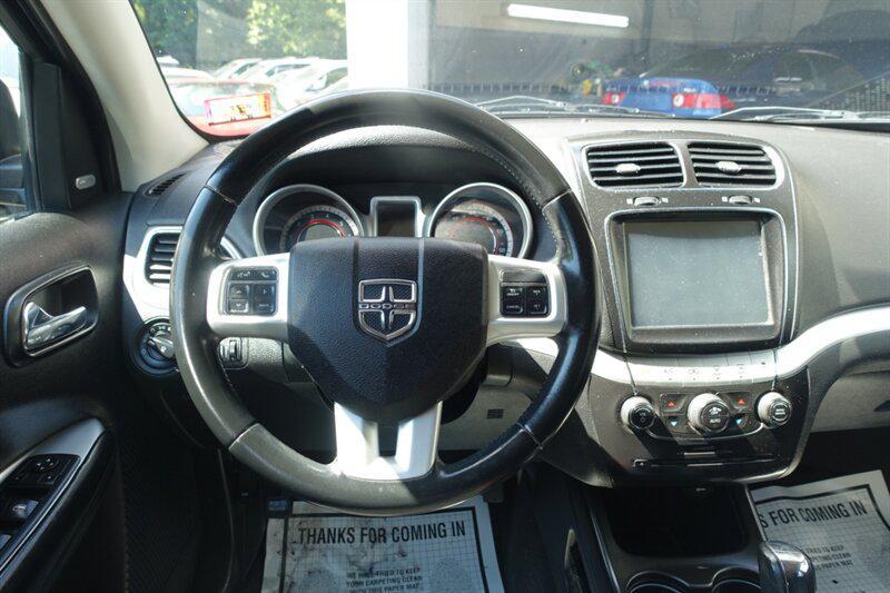 used 2011 Dodge Journey car, priced at $6,988