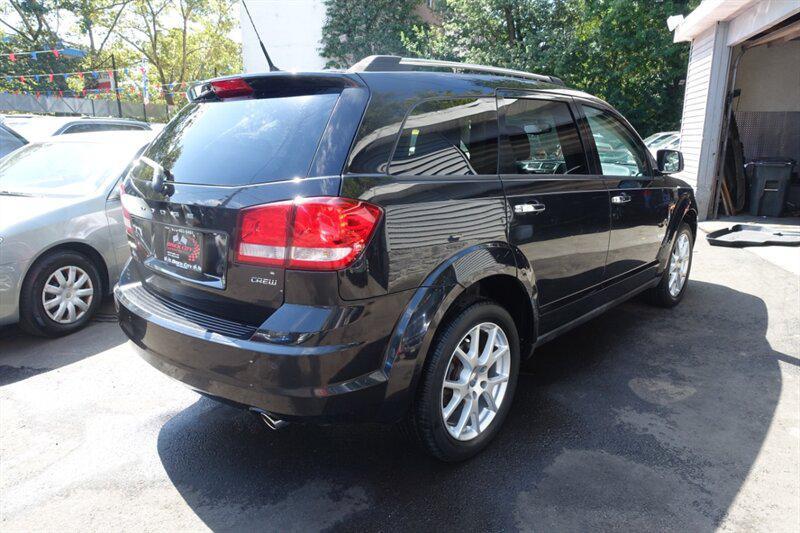 used 2011 Dodge Journey car, priced at $6,988