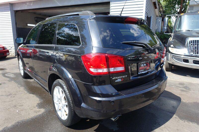 used 2011 Dodge Journey car, priced at $6,988