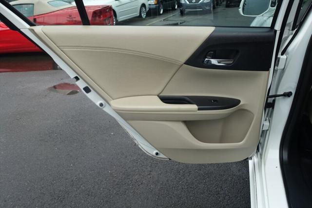 used 2013 Honda Accord car, priced at $13,488