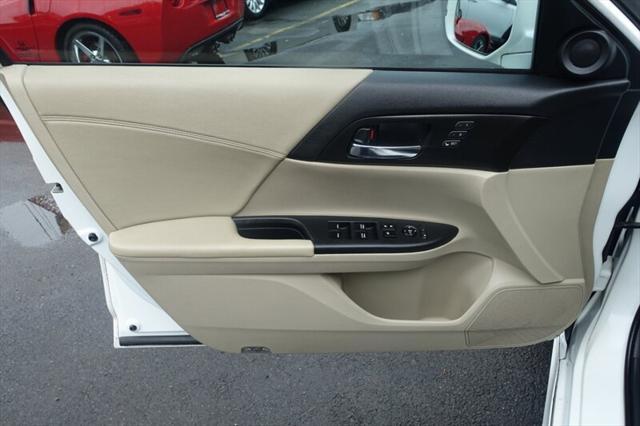used 2013 Honda Accord car, priced at $13,488