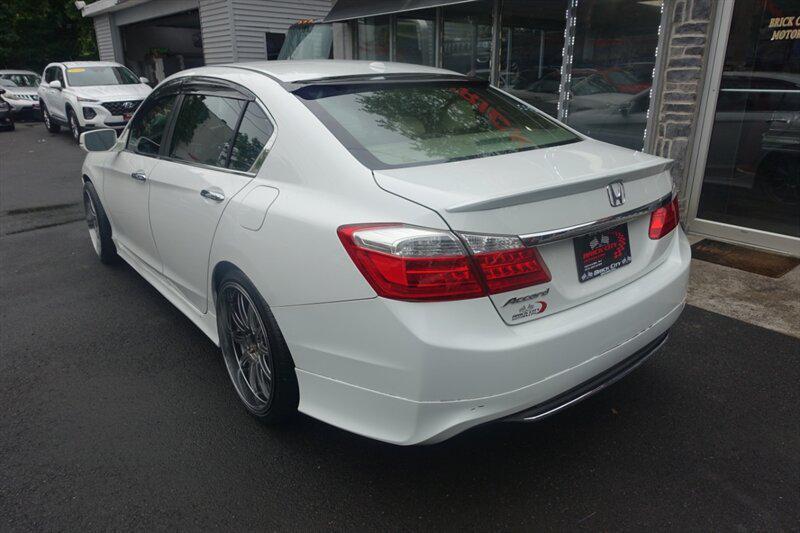 used 2013 Honda Accord car, priced at $12,588