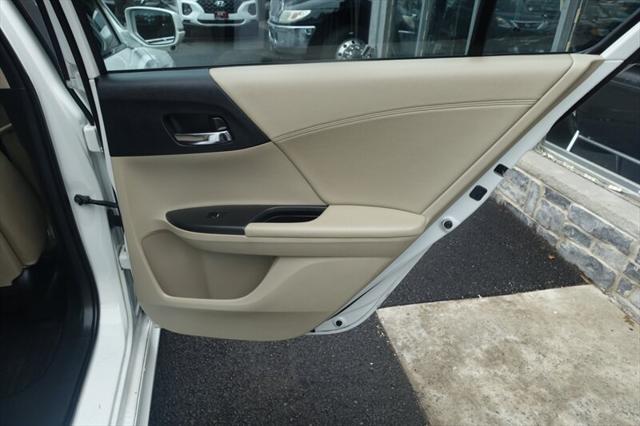 used 2013 Honda Accord car, priced at $13,488