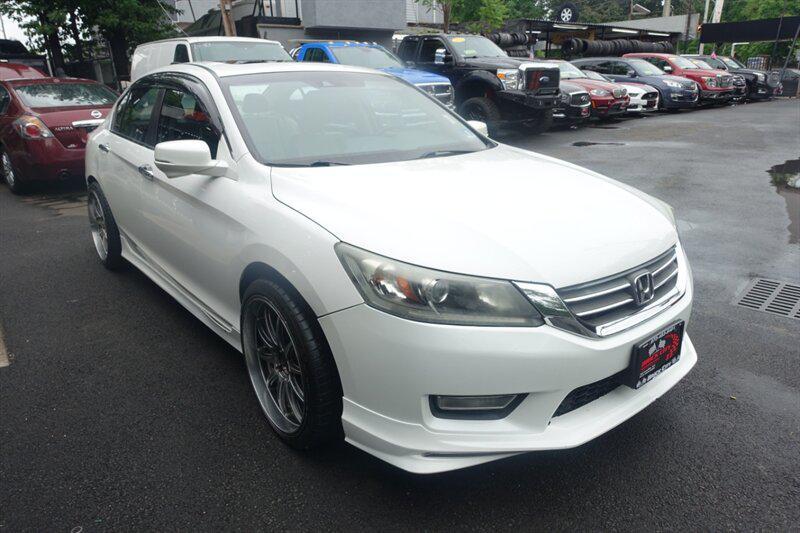 used 2013 Honda Accord car, priced at $12,588