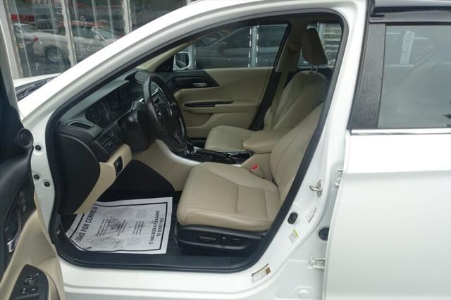 used 2013 Honda Accord car, priced at $13,488