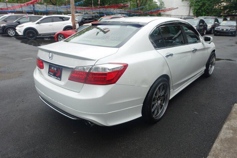 used 2013 Honda Accord car, priced at $12,588