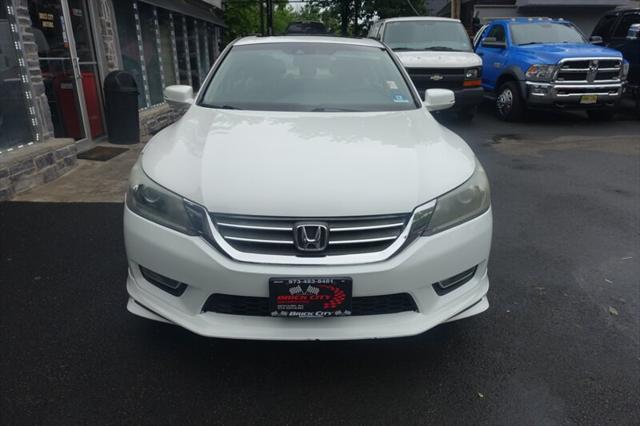 used 2013 Honda Accord car, priced at $13,488