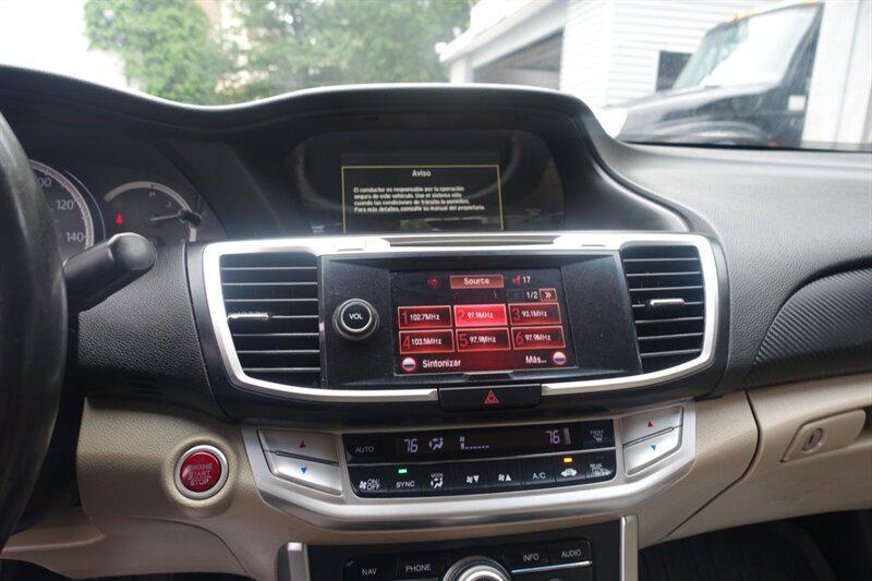 used 2013 Honda Accord car, priced at $12,588
