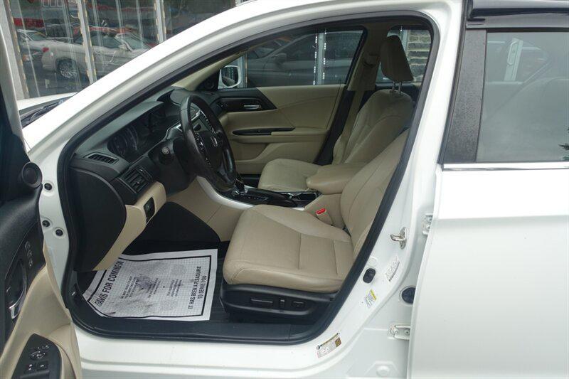 used 2013 Honda Accord car, priced at $12,588