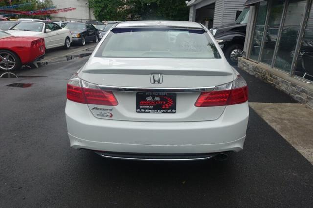 used 2013 Honda Accord car, priced at $13,488