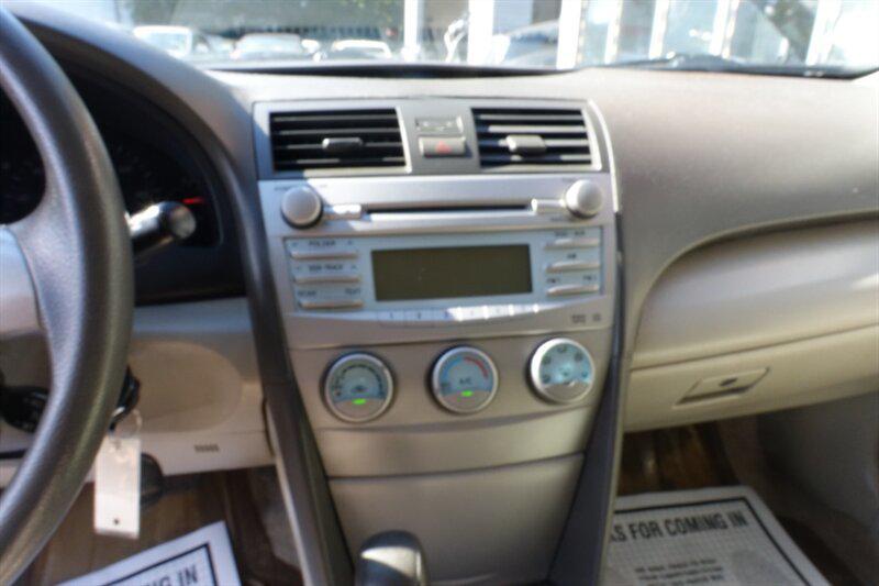 used 2008 Toyota Camry car, priced at $7,598