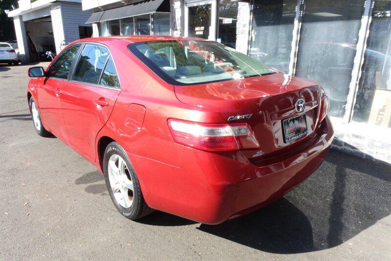 used 2008 Toyota Camry car, priced at $7,598
