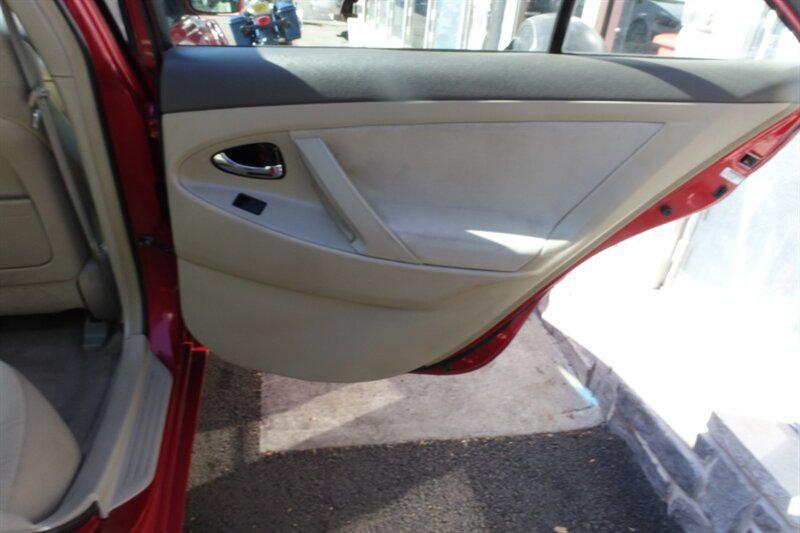 used 2008 Toyota Camry car, priced at $7,598