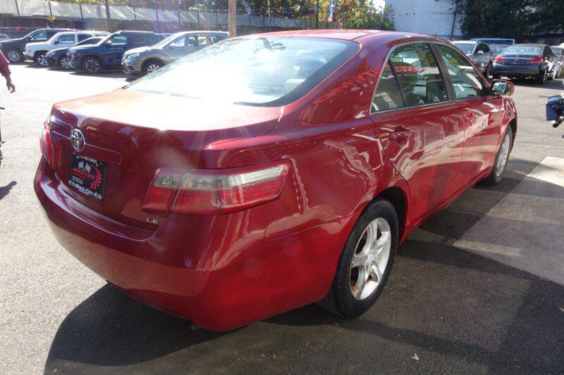 used 2008 Toyota Camry car, priced at $7,598