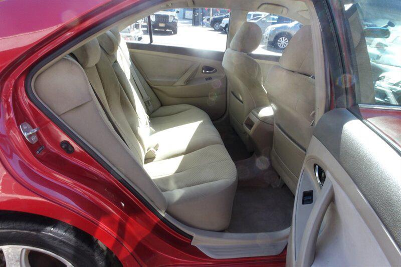 used 2008 Toyota Camry car, priced at $7,598