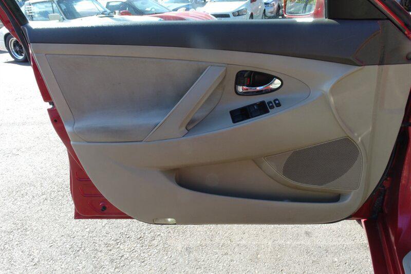 used 2008 Toyota Camry car, priced at $7,598