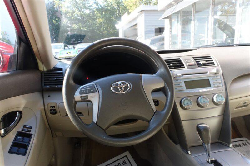 used 2008 Toyota Camry car, priced at $7,598