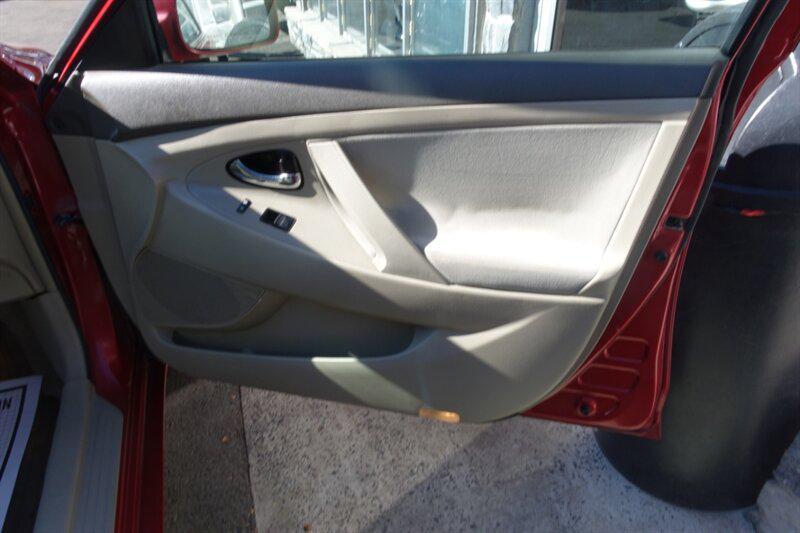 used 2008 Toyota Camry car, priced at $7,598