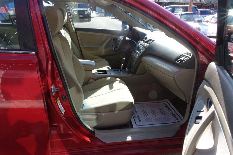 used 2008 Toyota Camry car, priced at $7,598