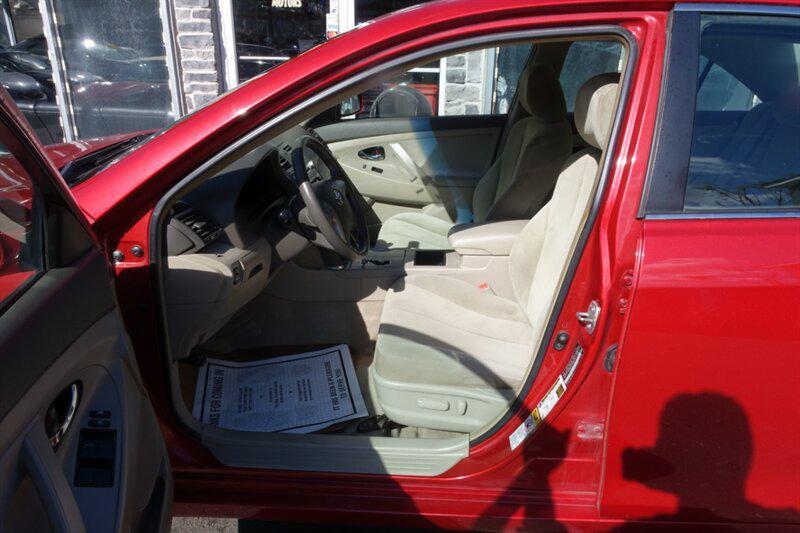 used 2008 Toyota Camry car, priced at $7,598