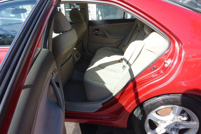 used 2008 Toyota Camry car, priced at $7,598