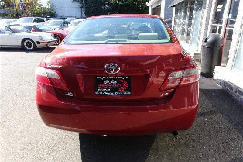 used 2008 Toyota Camry car, priced at $7,598
