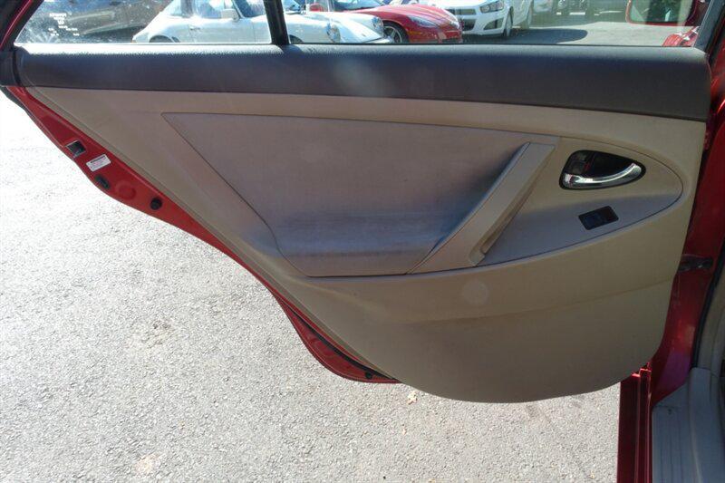 used 2008 Toyota Camry car, priced at $7,598