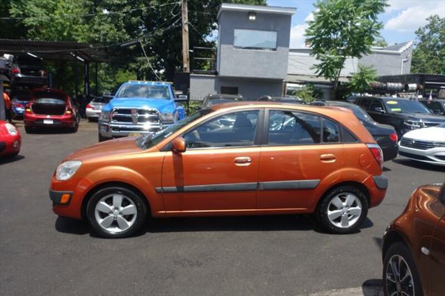 used 2007 Kia Rio5 car, priced at $2,488