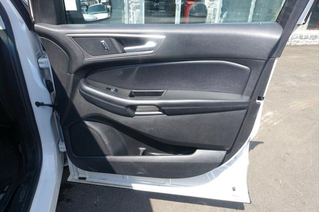 used 2016 Ford Edge car, priced at $5,988