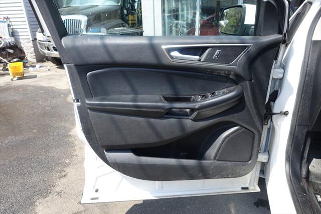 used 2016 Ford Edge car, priced at $5,988