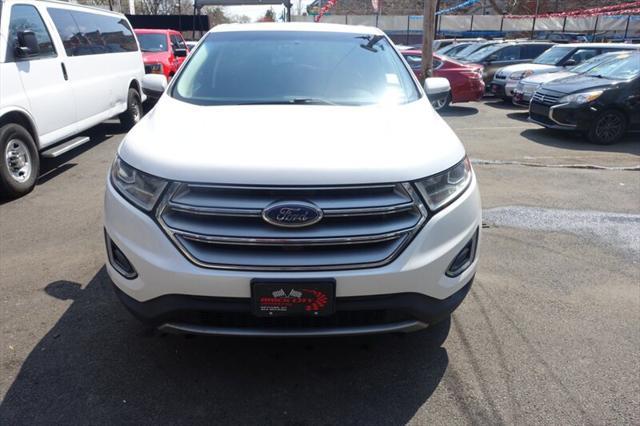used 2016 Ford Edge car, priced at $5,988